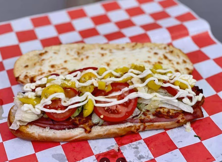 Italian Sub